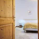 아파트 Sonnenseite By Interhome *