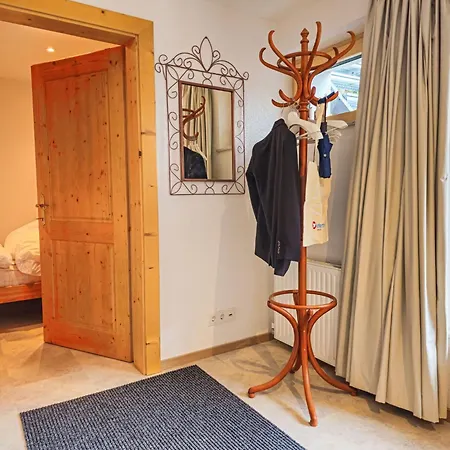 Apartment Sonnenseite By Interhome Kappl (Landeck)