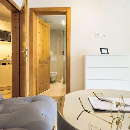 Sonnenseite By Interhome