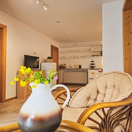 Apartment Sonnenseite By Interhome *