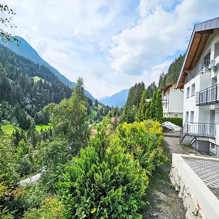 Sonnenseite By Interhome *