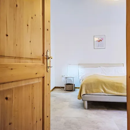 Apartment Sonnenseite By Interhome *