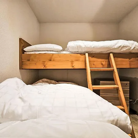 Sonnenseite By Interhome Apartment *