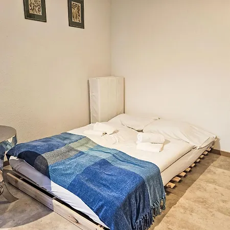 Sonnenseite By Interhome Apartment *