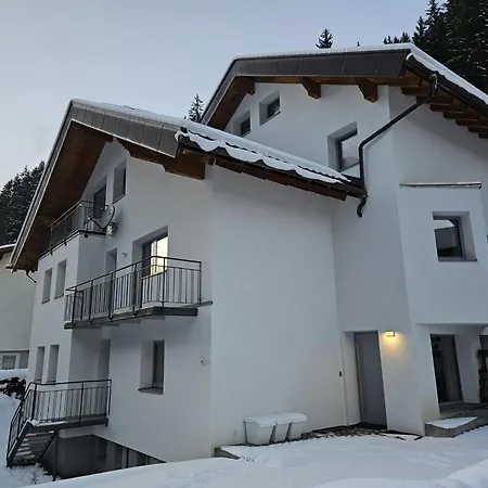 Apartment Sonnenseite By Interhome Kappl (Landeck)