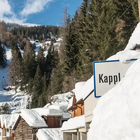 Sonnenseite By Interhome *