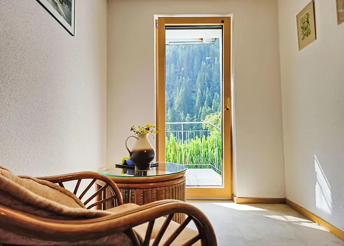 Sonnenseite By Interhome * カップル