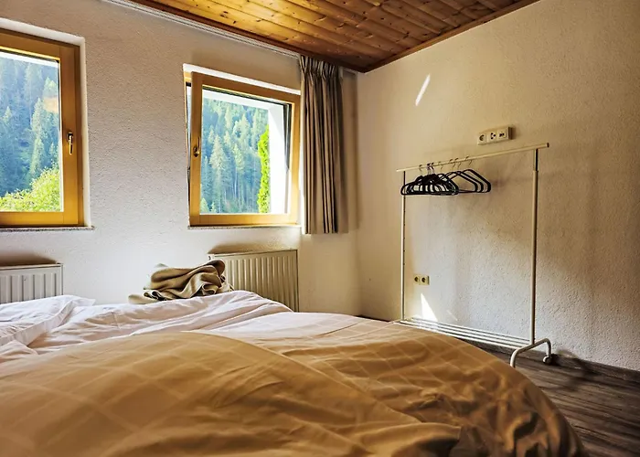 Sonnenseite By Interhome アパート カップル