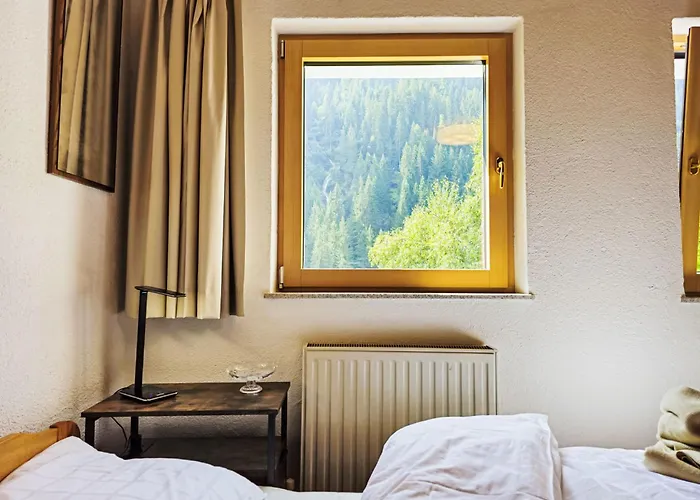 Sonnenseite By Interhome *