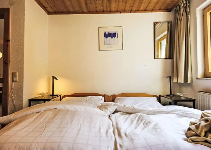 Sonnenseite By Interhome アパート *