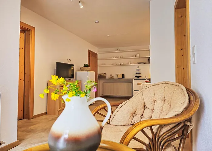 アパート Sonnenseite By Interhome *