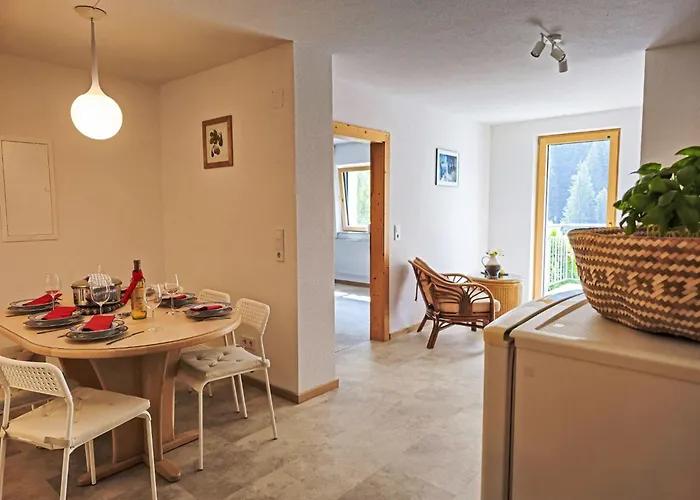 Sonnenseite By Interhome