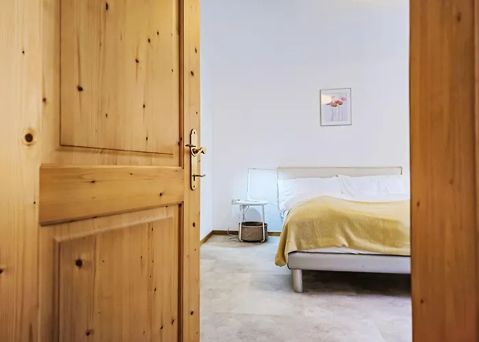 アパート Sonnenseite By Interhome *