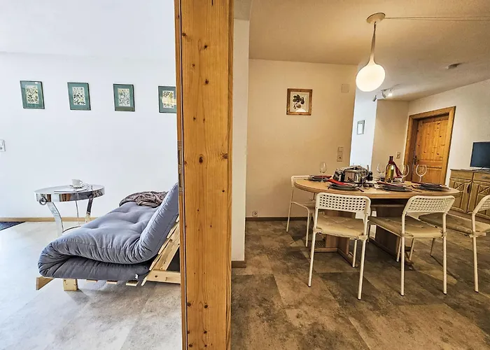 Sonnenseite By Interhome