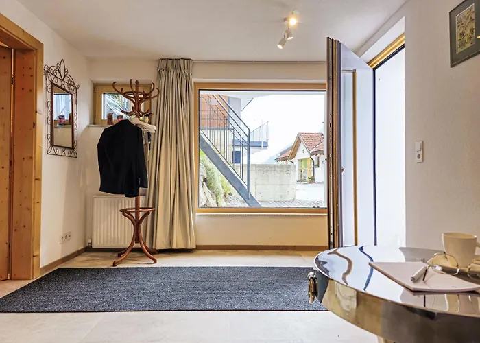 Sonnenseite By Interhome *