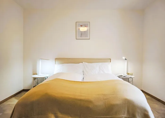 Sonnenseite By Interhome アパート