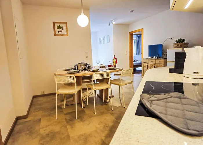 Sonnenseite By Interhome *