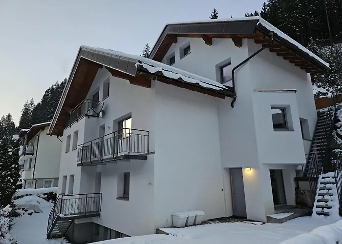 アパート Sonnenseite By Interhome カップル