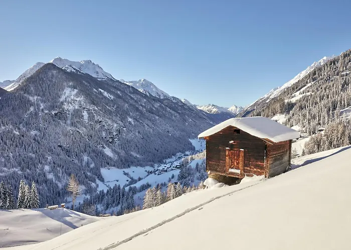 Sonnenseite By Interhome アパート *