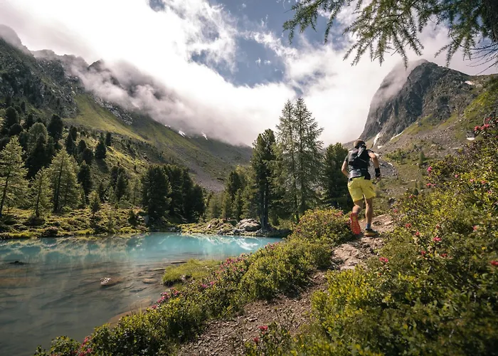 Sonnenseite By Interhome アパート *