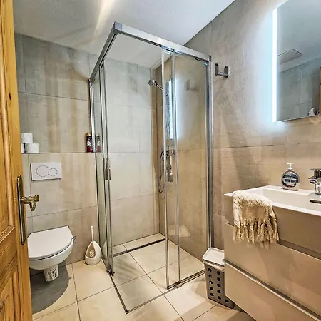 Sonnenseite By Interhome Apartment