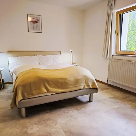 Apartment Sonnenseite By Interhome