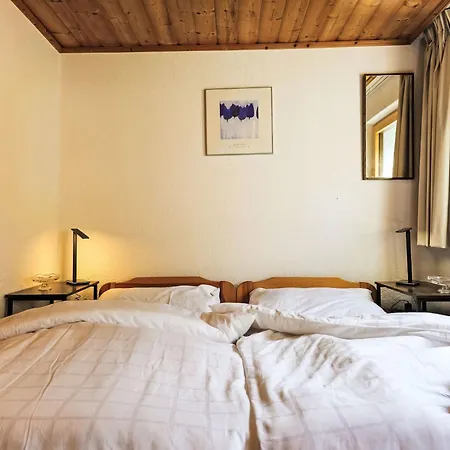 Sonnenseite By Interhome Apartment *