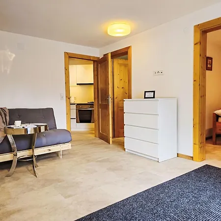 Sonnenseite By Interhome Kappl (Landeck)