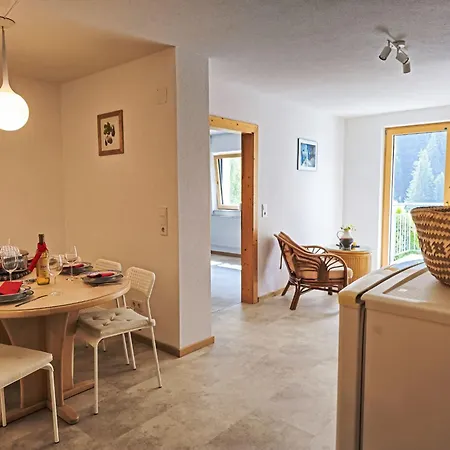 Sonnenseite By Interhome