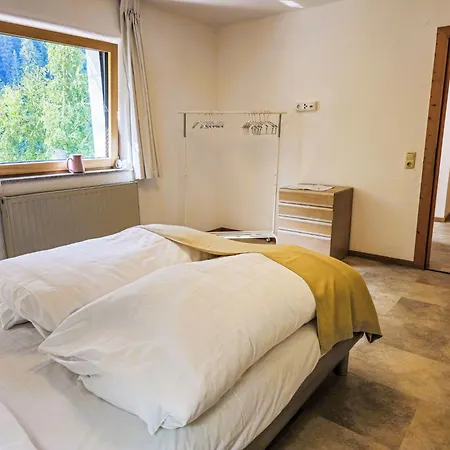 Sonnenseite By Interhome Apartment Kappl (Landeck)