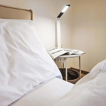 Sonnenseite By Interhome *