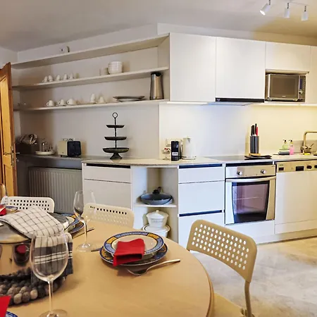 Sonnenseite By Interhome Kappl (Landeck)