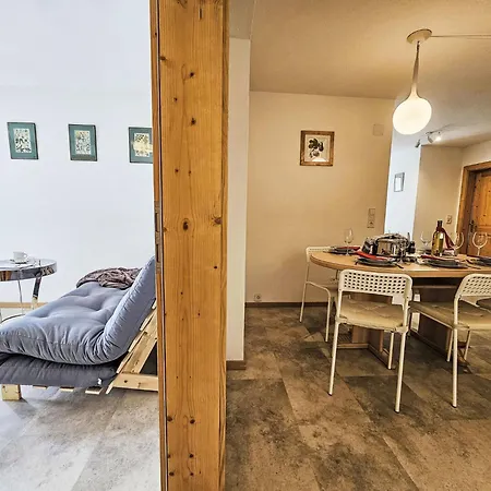 Sonnenseite By Interhome