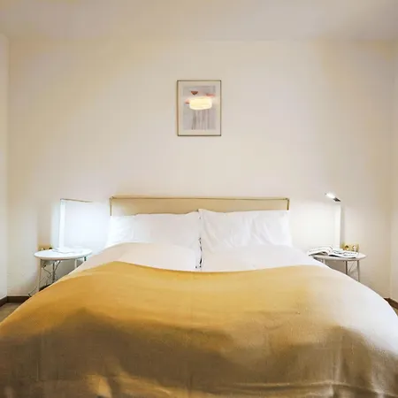 Sonnenseite By Interhome Apartment