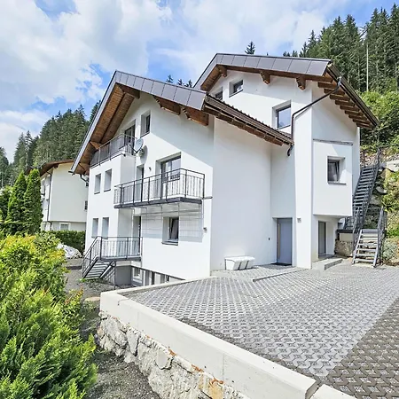 Apartment Sonnenseite By Interhome Kappl (Landeck)