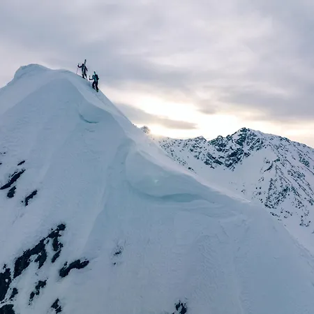 Sonnenseite By Interhome Apartment *