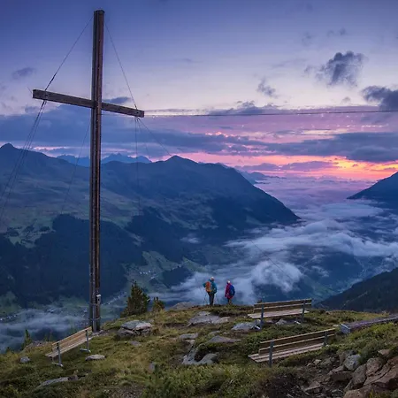 Sonnenseite By Interhome *