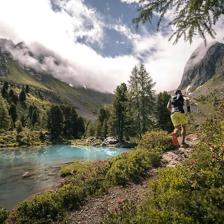 Sonnenseite By Interhome Apartment *