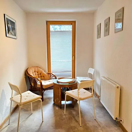 Sonnenseite By Interhome