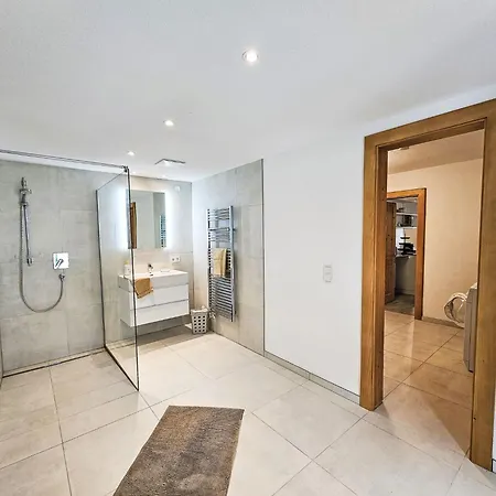 Sonnenseite By Interhome Apartmán *