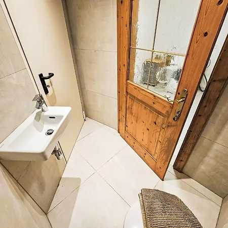 Sonnenseite By Interhome *