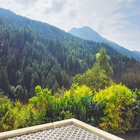 Apartmán Sonnenseite By Interhome