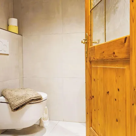 Apartmán Sonnenseite By Interhome Kappl (Landeck)