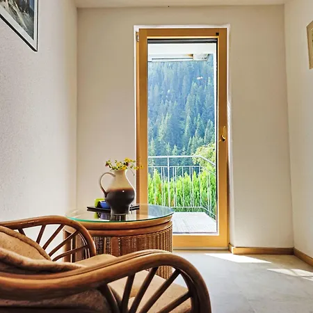 Sonnenseite By Interhome * Kappl (Landeck)