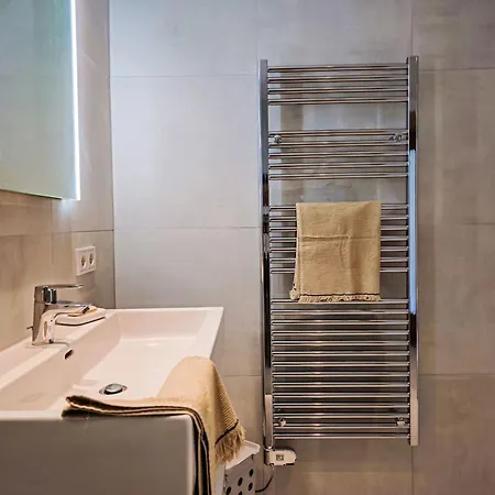 Sonnenseite By Interhome Apartmán *