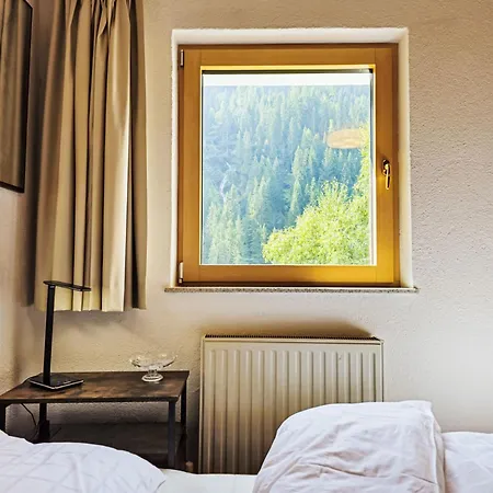 Sonnenseite By Interhome *