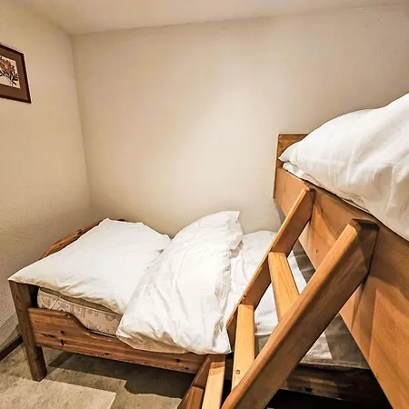 Sonnenseite By Interhome Apartmán