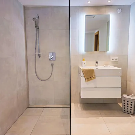 Sonnenseite By Interhome Kappl (Landeck)