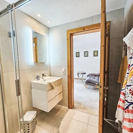 Sonnenseite By Interhome * Kappl (Landeck)