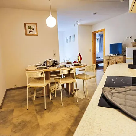 Sonnenseite By Interhome *